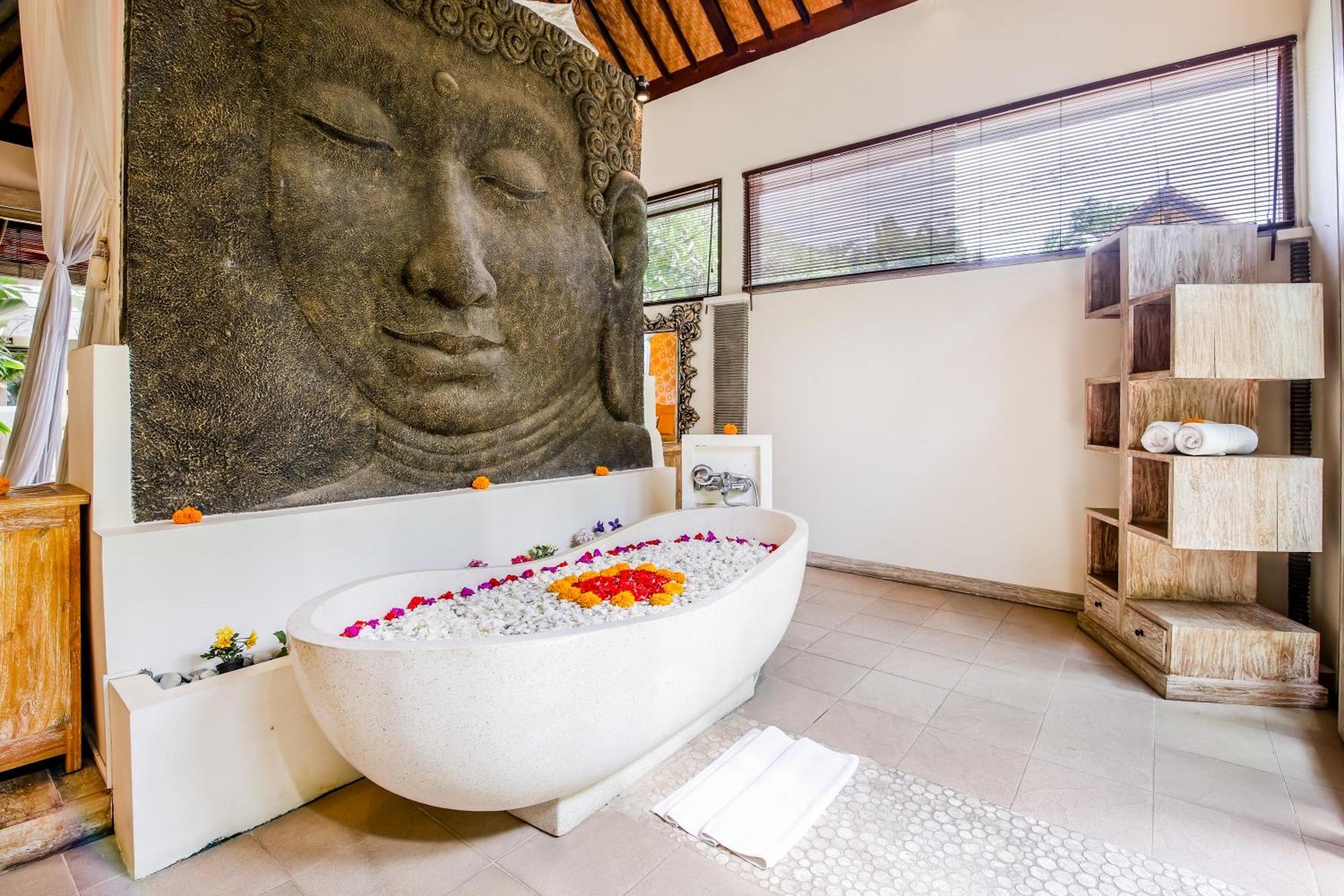 Villa Balissima Seminyak  Exterior photo