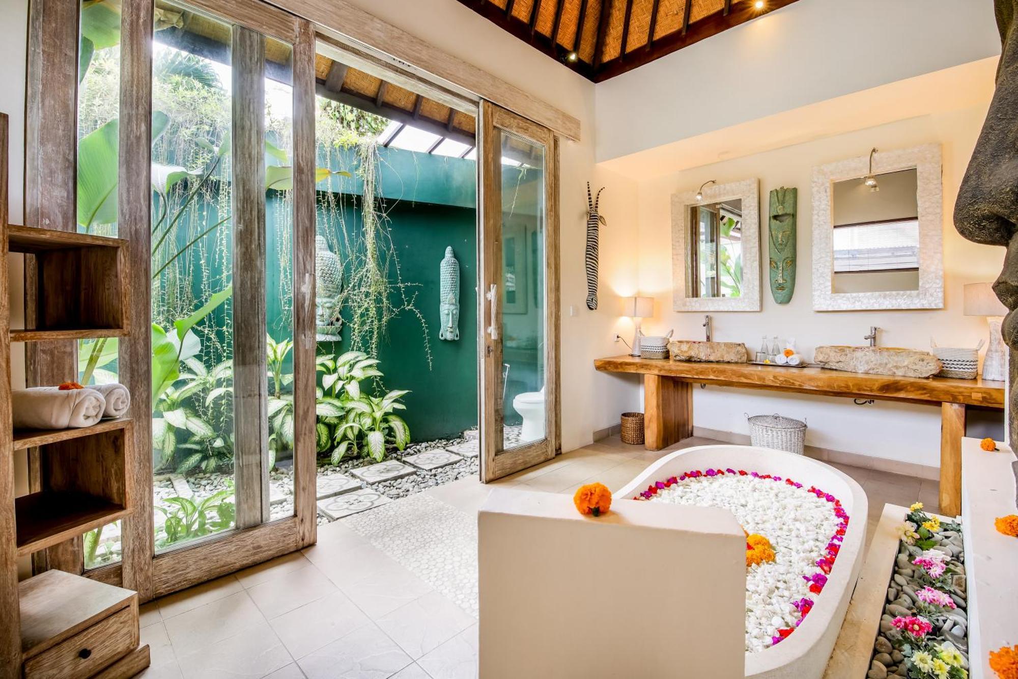 Villa Balissima Seminyak  Exterior photo
