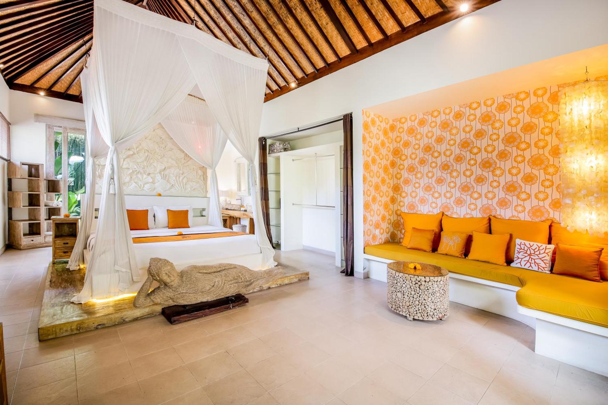 Villa Balissima Seminyak  Exterior photo