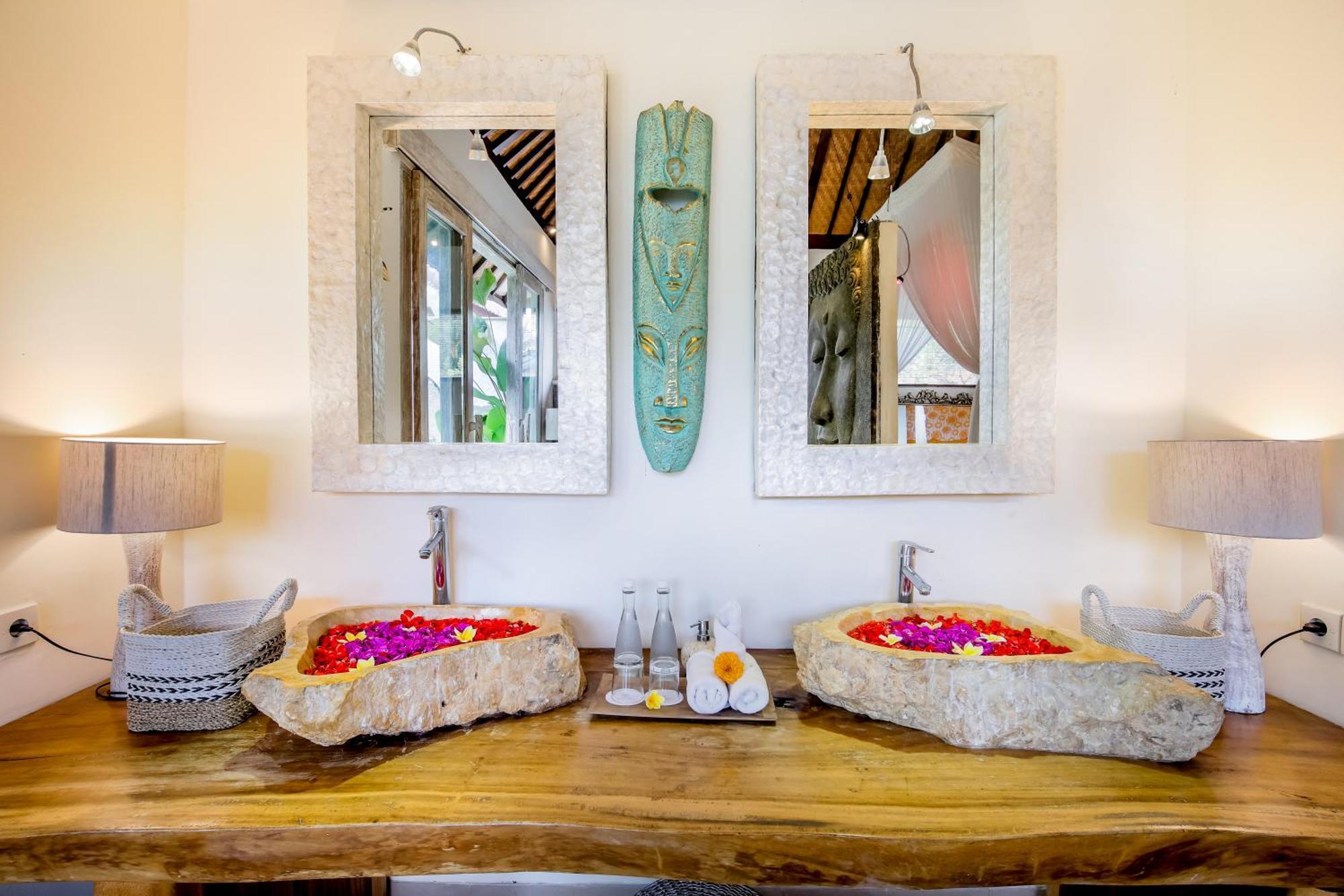 Villa Balissima Seminyak  Exterior photo