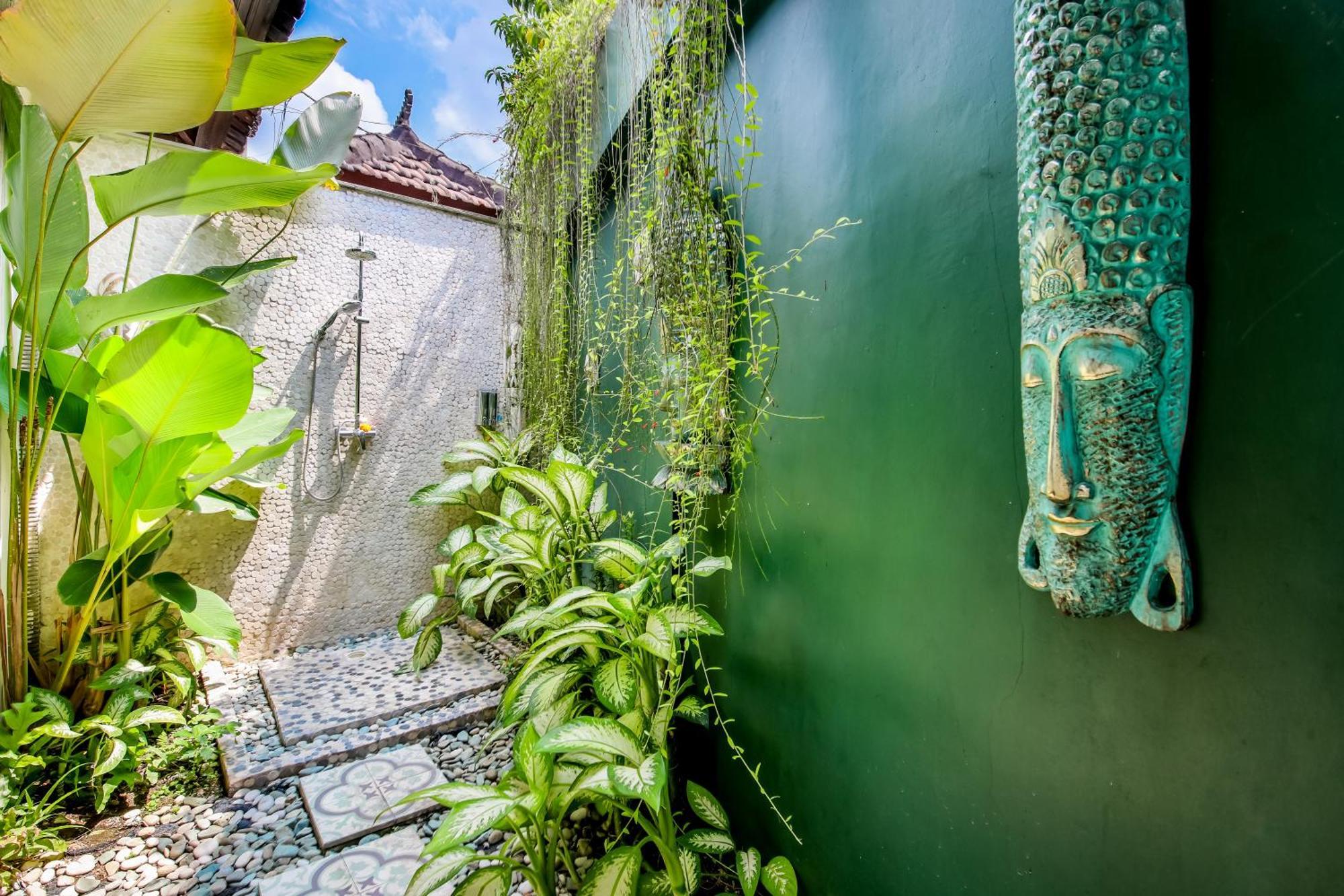 Villa Balissima Seminyak  Exterior photo